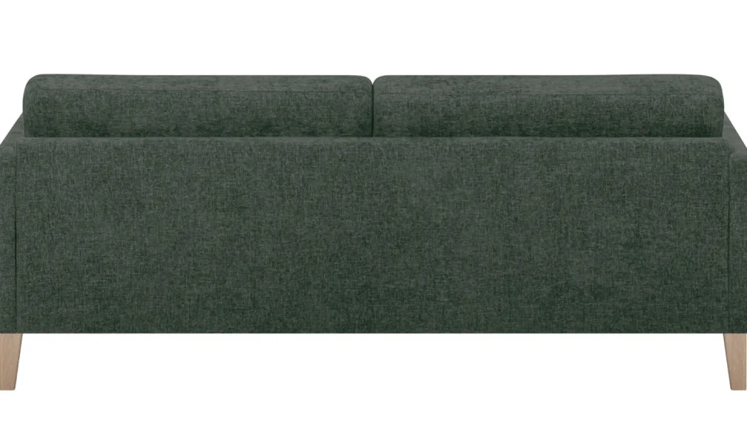 Bele 3-sits Soffa
