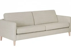 Bele 3-sits Soffa XL
