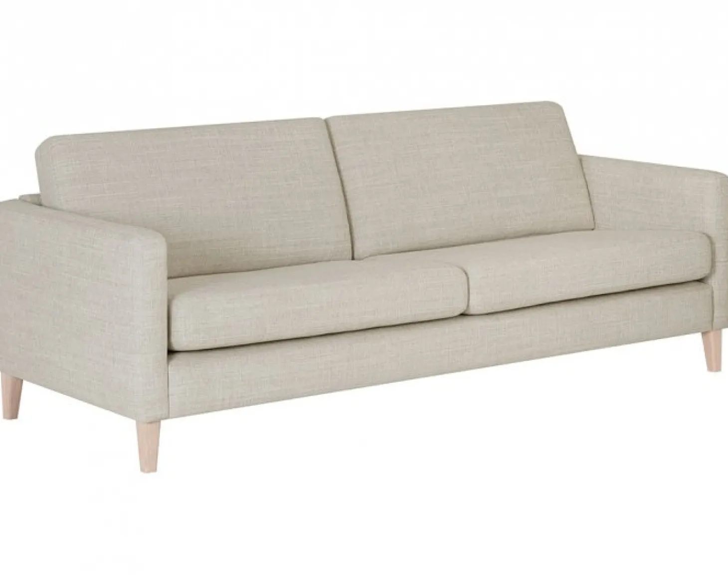 Bele 3-sits Soffa XL
