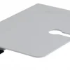 Belfort Brickbord Vit