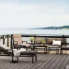 Belfort Sidobord Svart