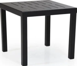Belfort Sidobord Svart