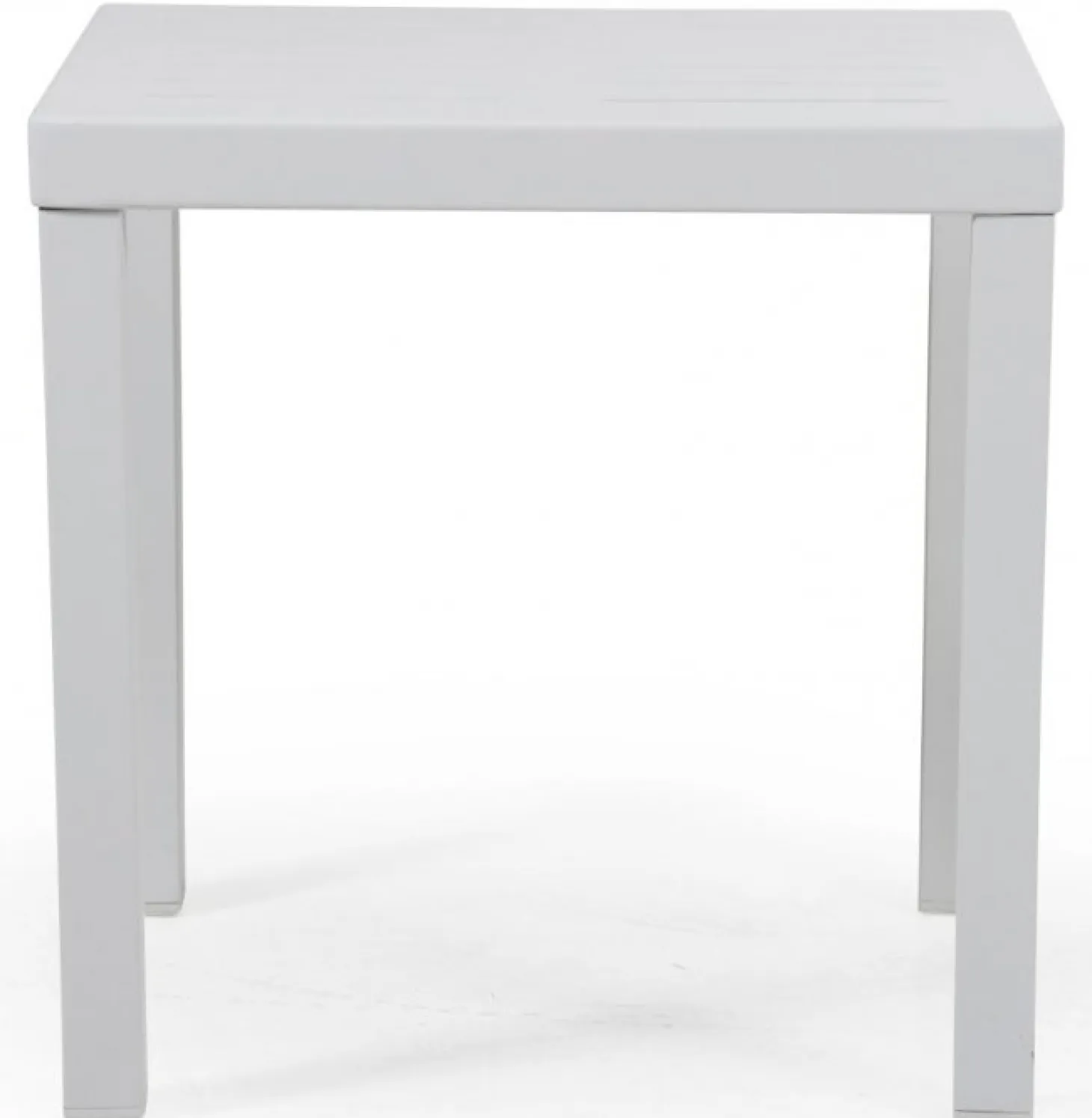 Belfort Sidobord Vit