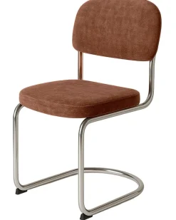 Bellvor Stol Terrakotta