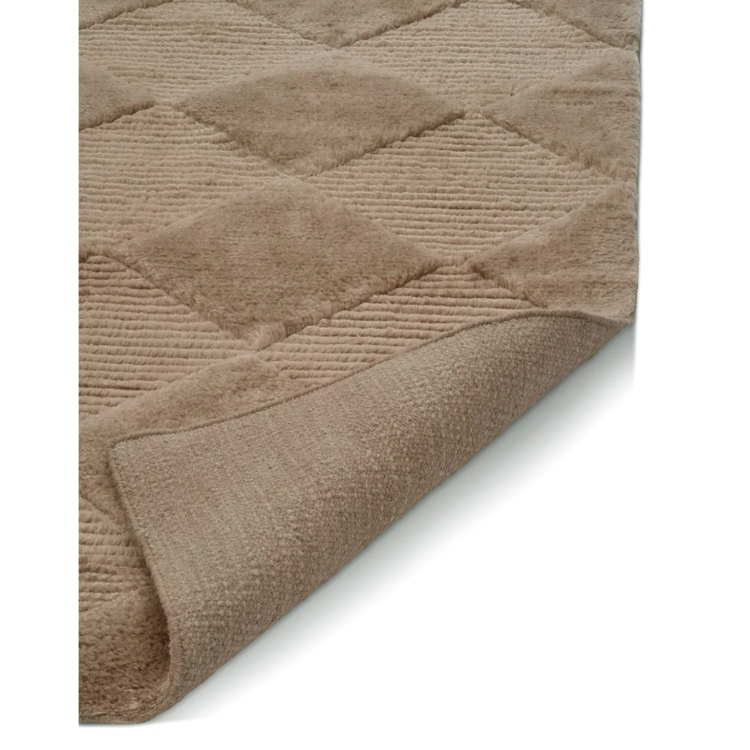 Berber Matta Chocolate