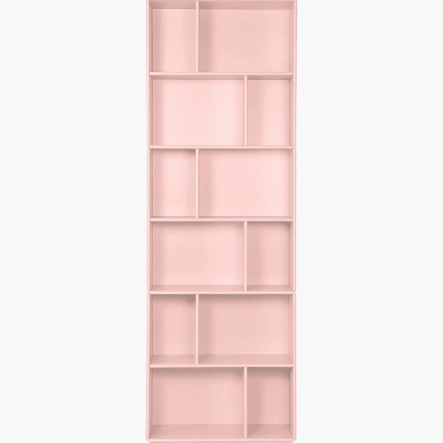 Beverly Quadrant-hylla Rosa