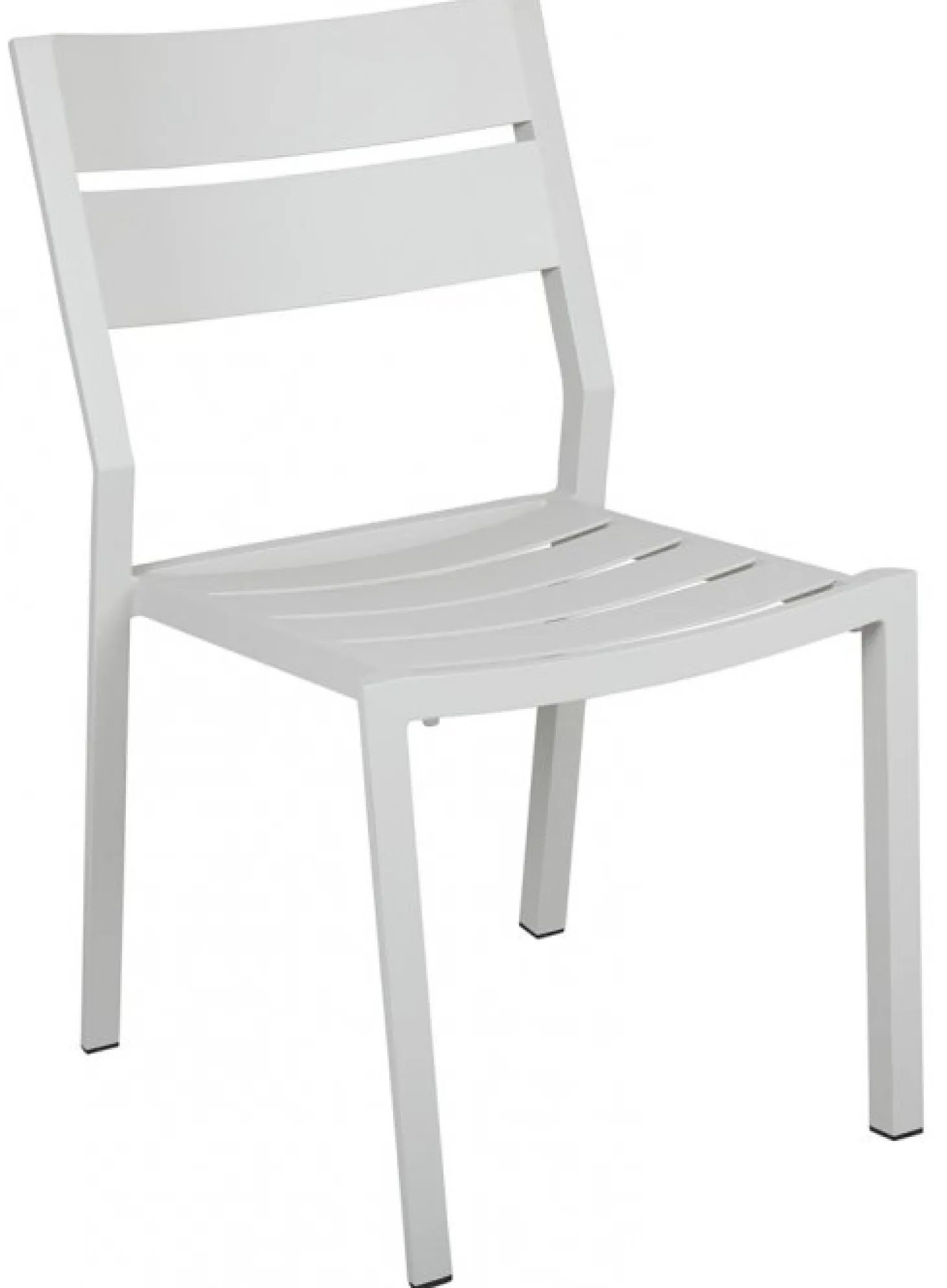 Bigby Matgrupp 195x90 cm ink Delia Light Grey