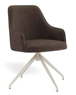 Blair Karmstol Brun