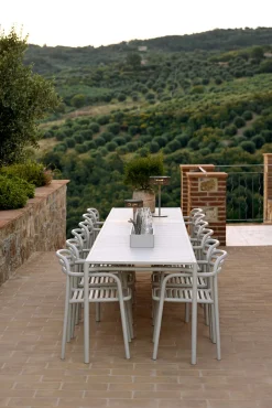 Bliss Bord 80x80 cm Sand