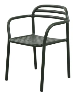 Bliss Karmstol Dark Green