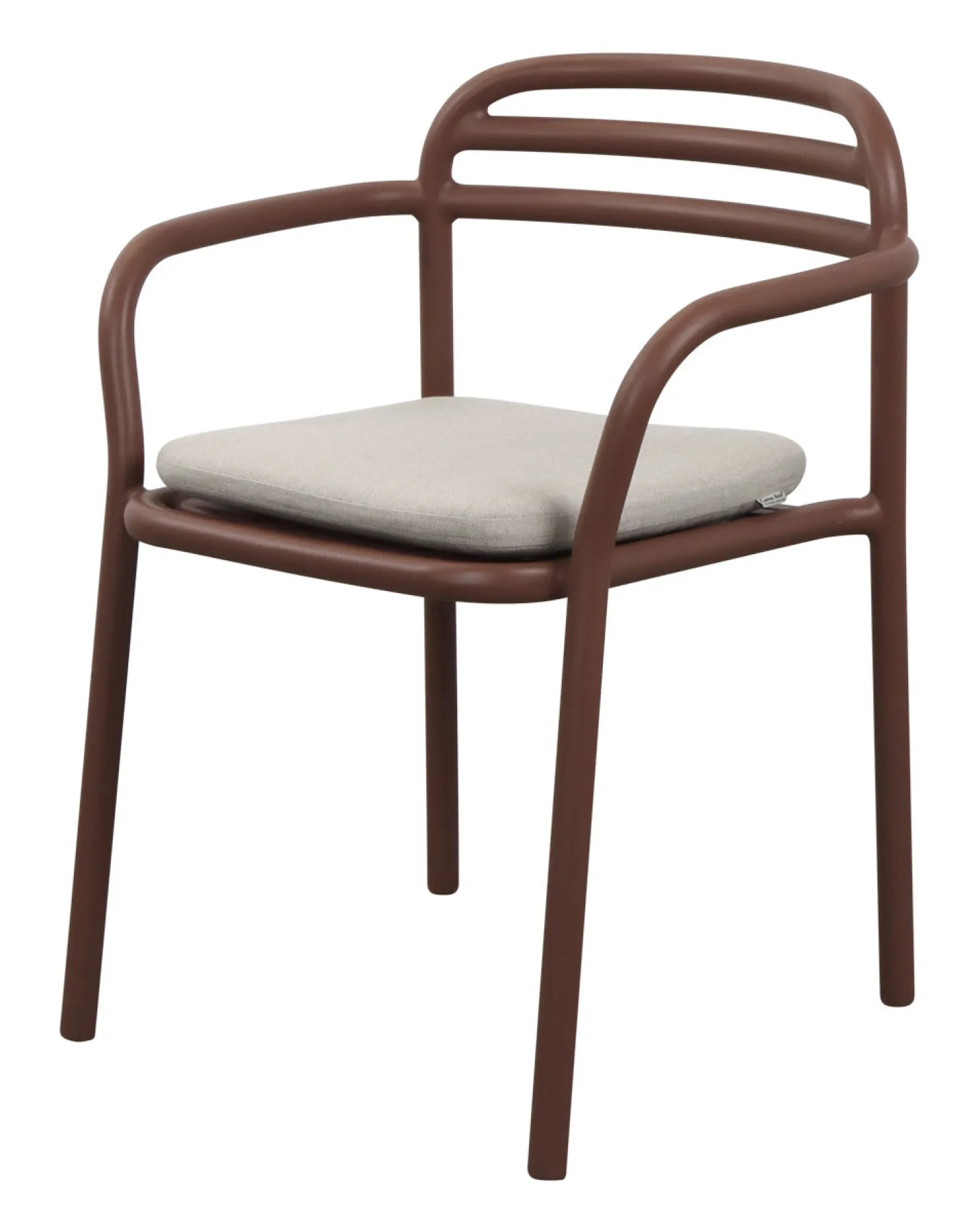 Bliss Karmstol Desert Red