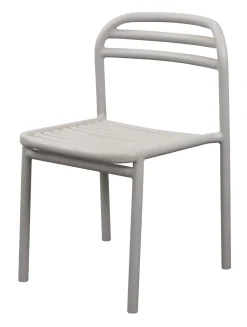 Bliss Matgrupp - Bord 130x80 cm + 4 st Stolar Sand
