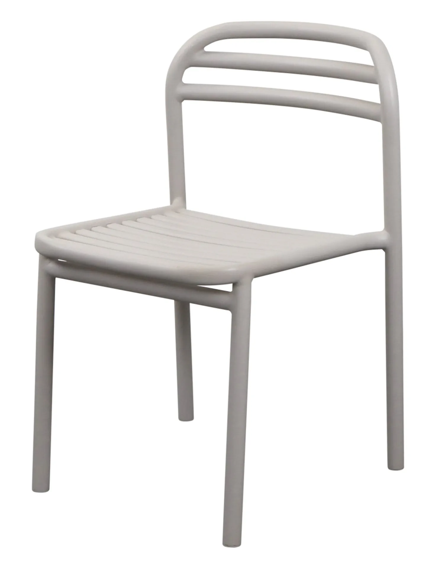 Bliss Matgrupp - Bord 80x80 cm + 2 st Stolar Sand