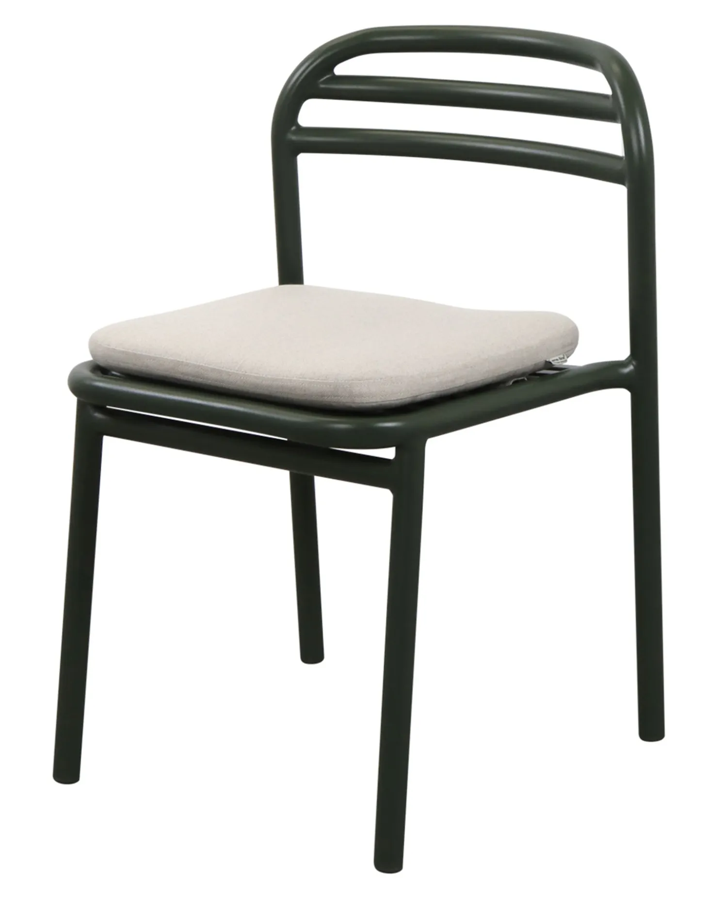 Bliss Stol Dark Green