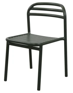 Bliss Stol Dark Green