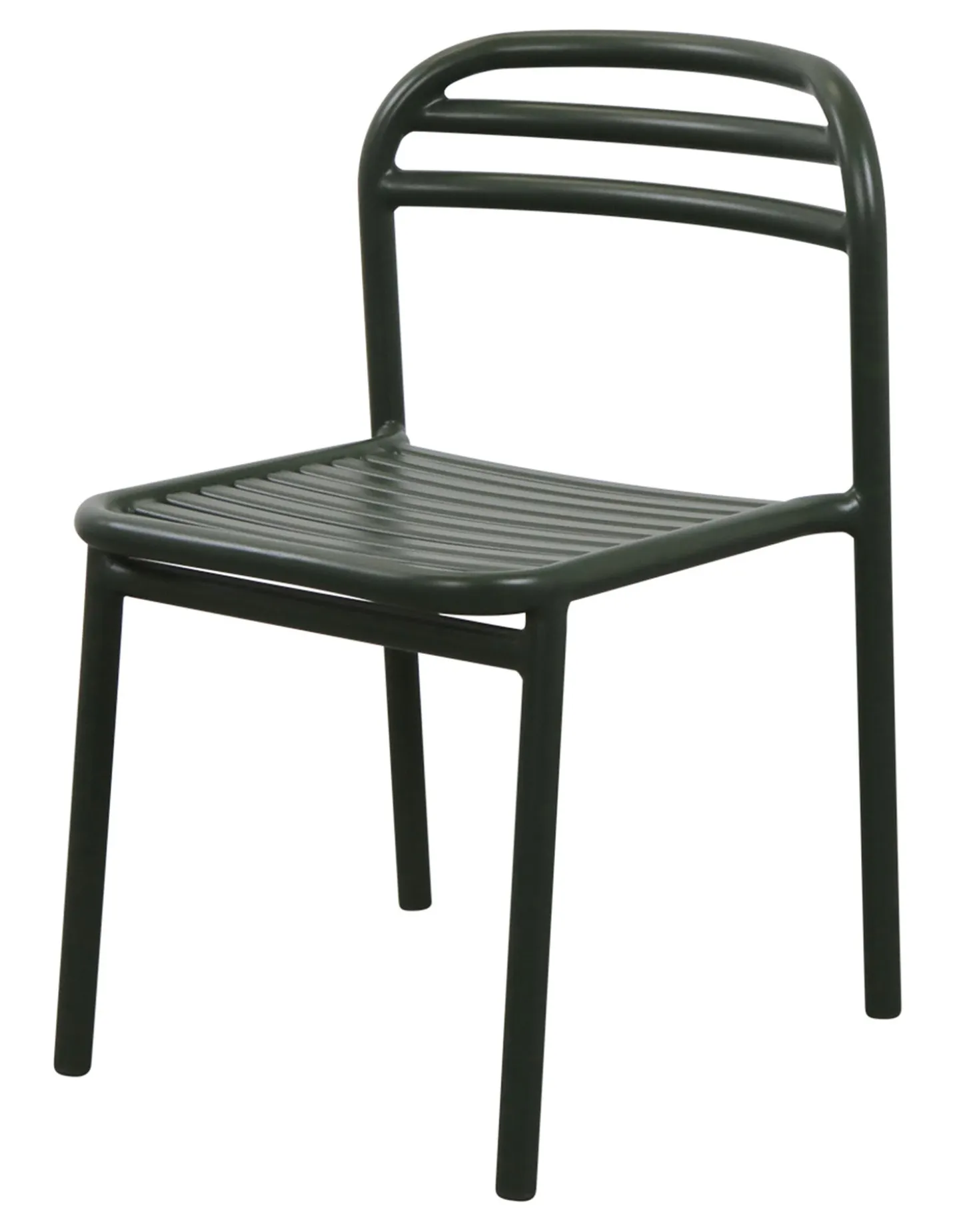 Bliss Stol Dark Green