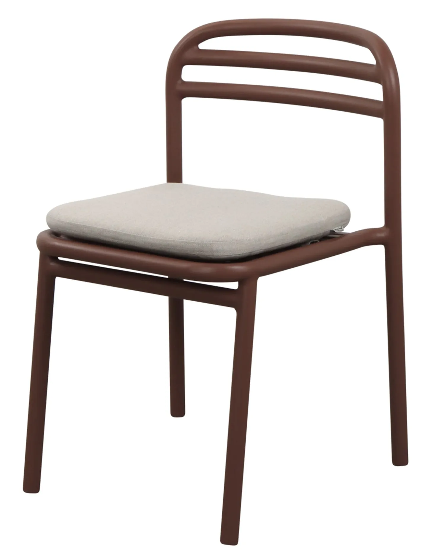Bliss Stol Desert Red