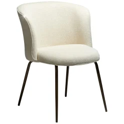 Bliss Stol Frosted Almond