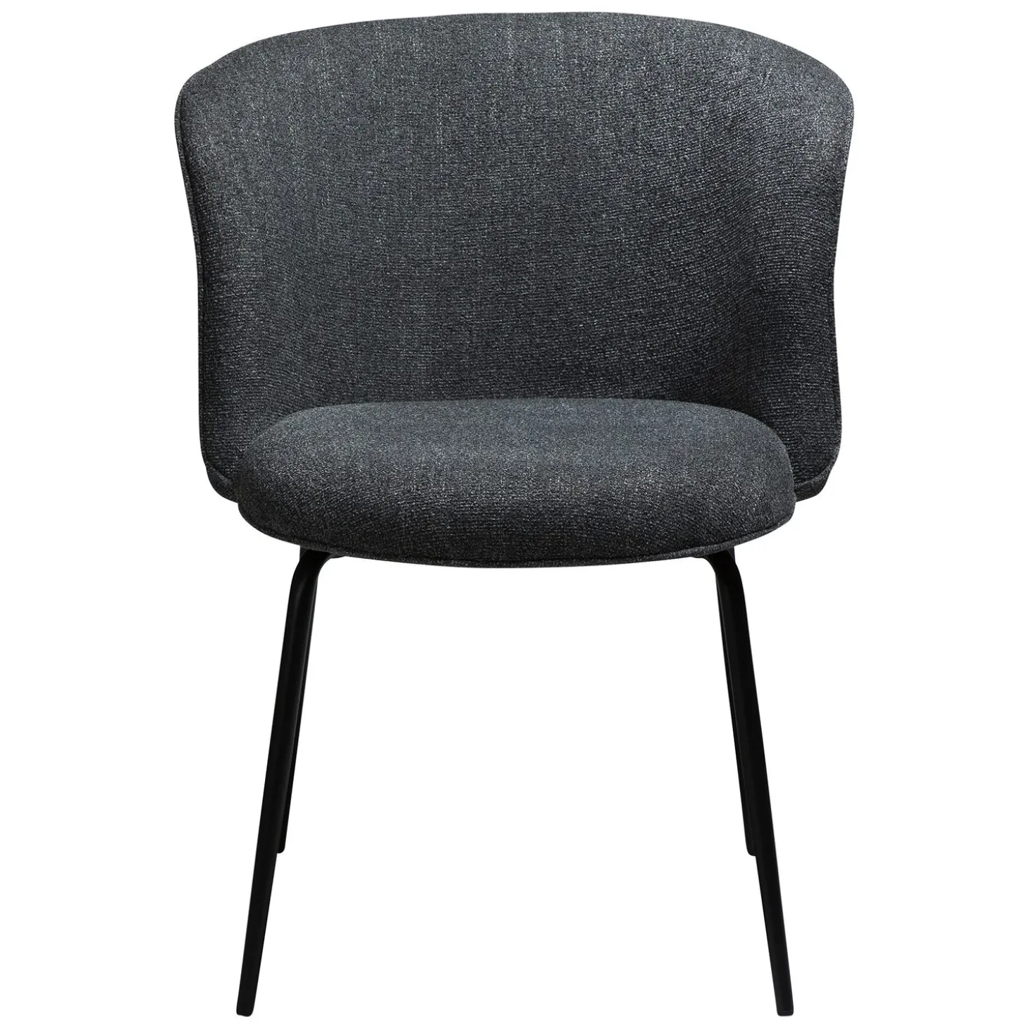 Bliss Stol Pebble Grey