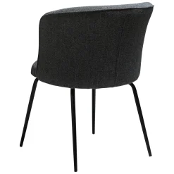 Bliss Stol Pebble Grey