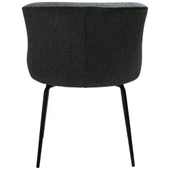 Bliss Stol Pebble Grey