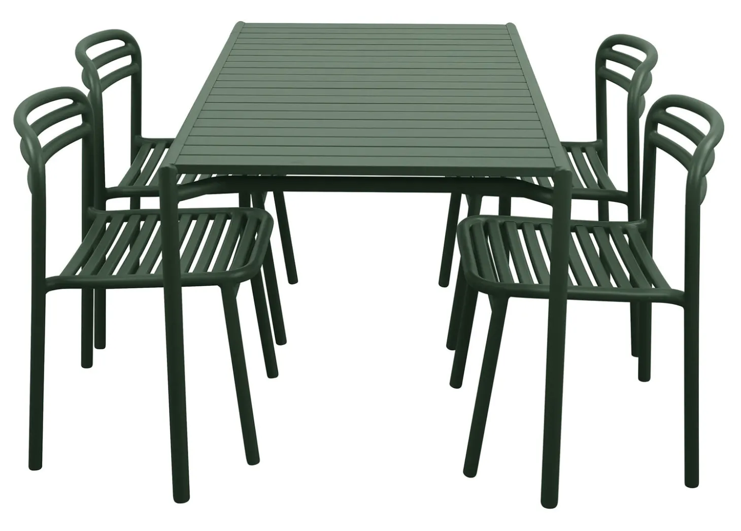 Bliss Tilläggsskiva Dark Green