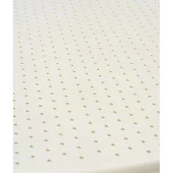 Blixt Soffbord ⌀85 cm Pearl White