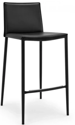 Boheme Barstol Svart
