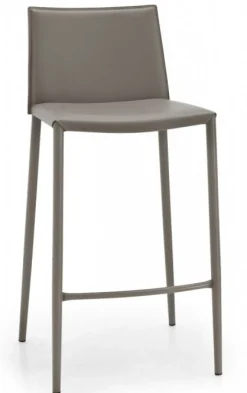Boheme Barstol Vit
