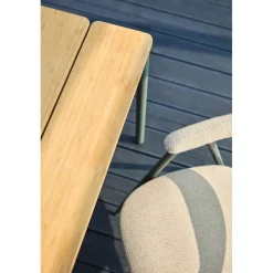 Boi Karmstol Nordic Green/Barley