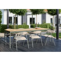 Boi Karmstol Nordic Green/Barley