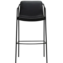 Boto Barstol Vintage Black