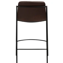 Boto Barstol Vintage Cocoa