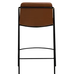 Boto Barstol Vintage Light Brown
