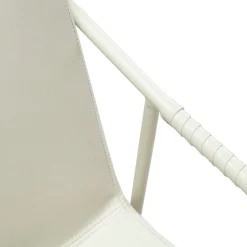 Boto Stol Bone White