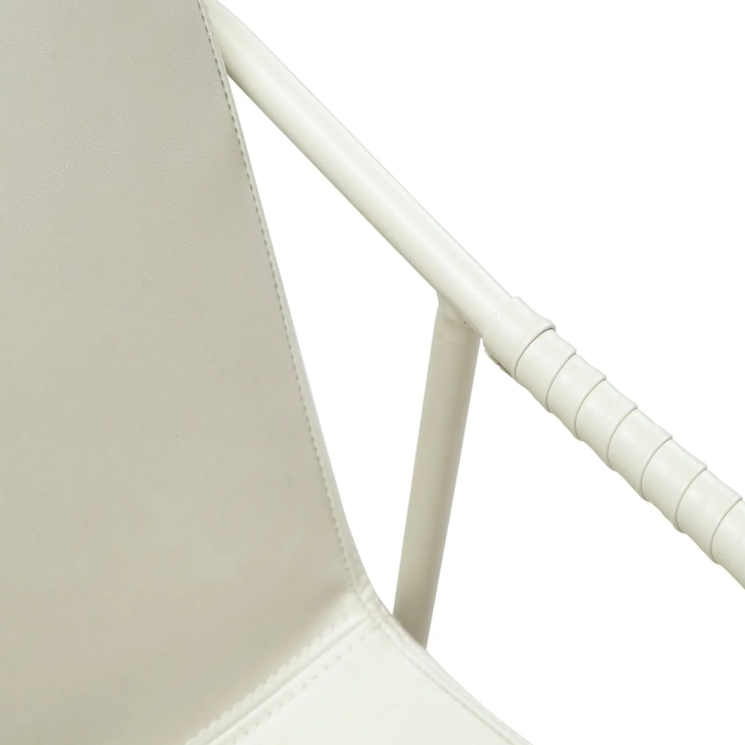 Boto Stol Bone White