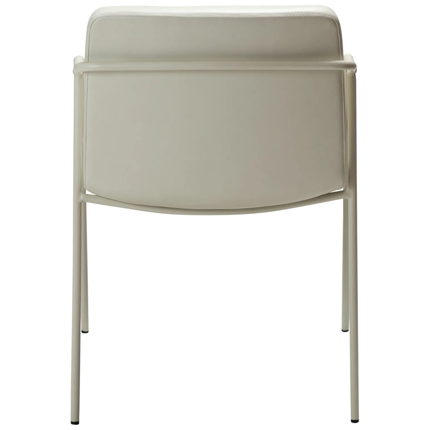 Boto Stol Bone White
