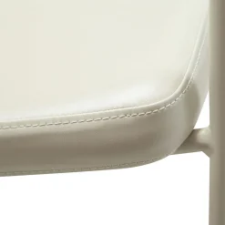 Boto Stol Bone White
