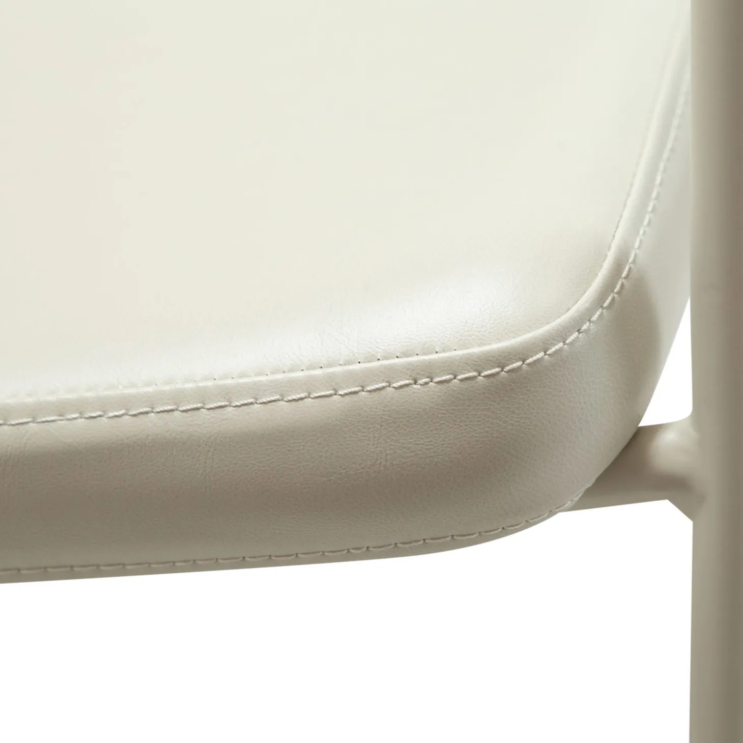 Boto Stol Bone White