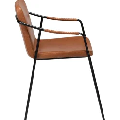 Boto Stol Vintage Light Brown