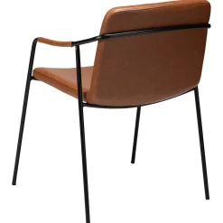Boto Stol Vintage Light Brown