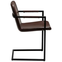 Bounce Stol Vintage Cocoa