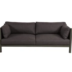 Brad 2,5-sits Utesoffa Nordic Green/Charcoal Grey