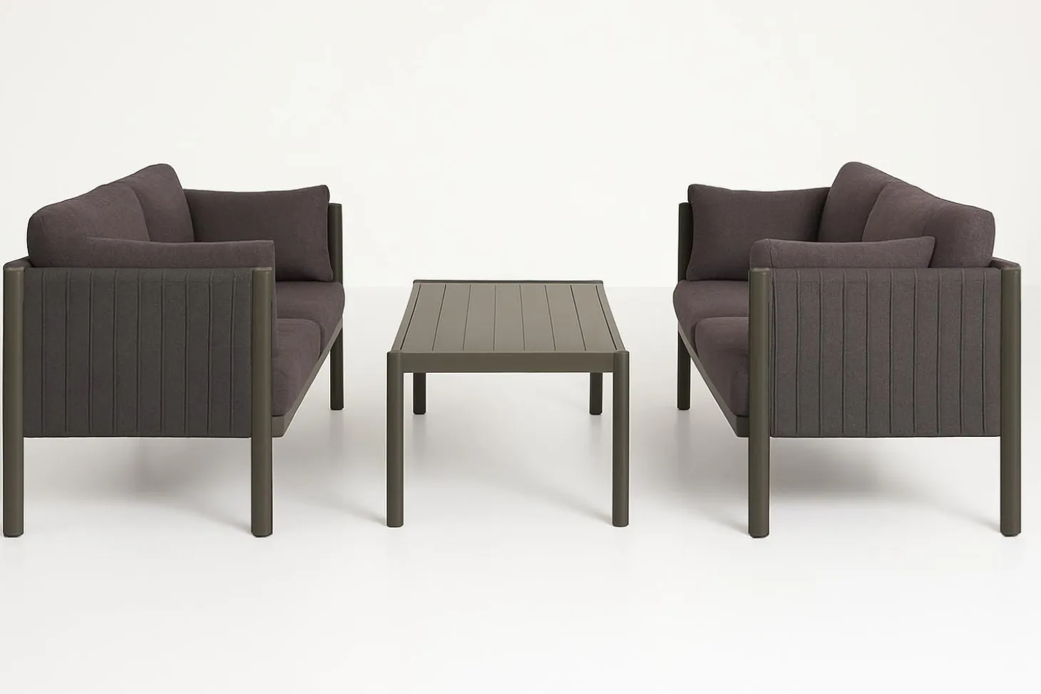 Brad Soffgrupp Nordic Green