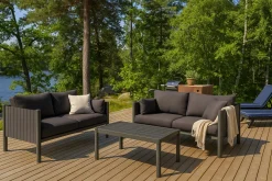 Brad Soffgrupp Nordic Green