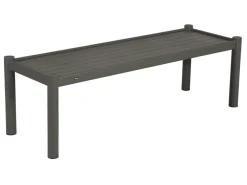 Brad Utesoffbord Nordic Green, 150x50 cm
