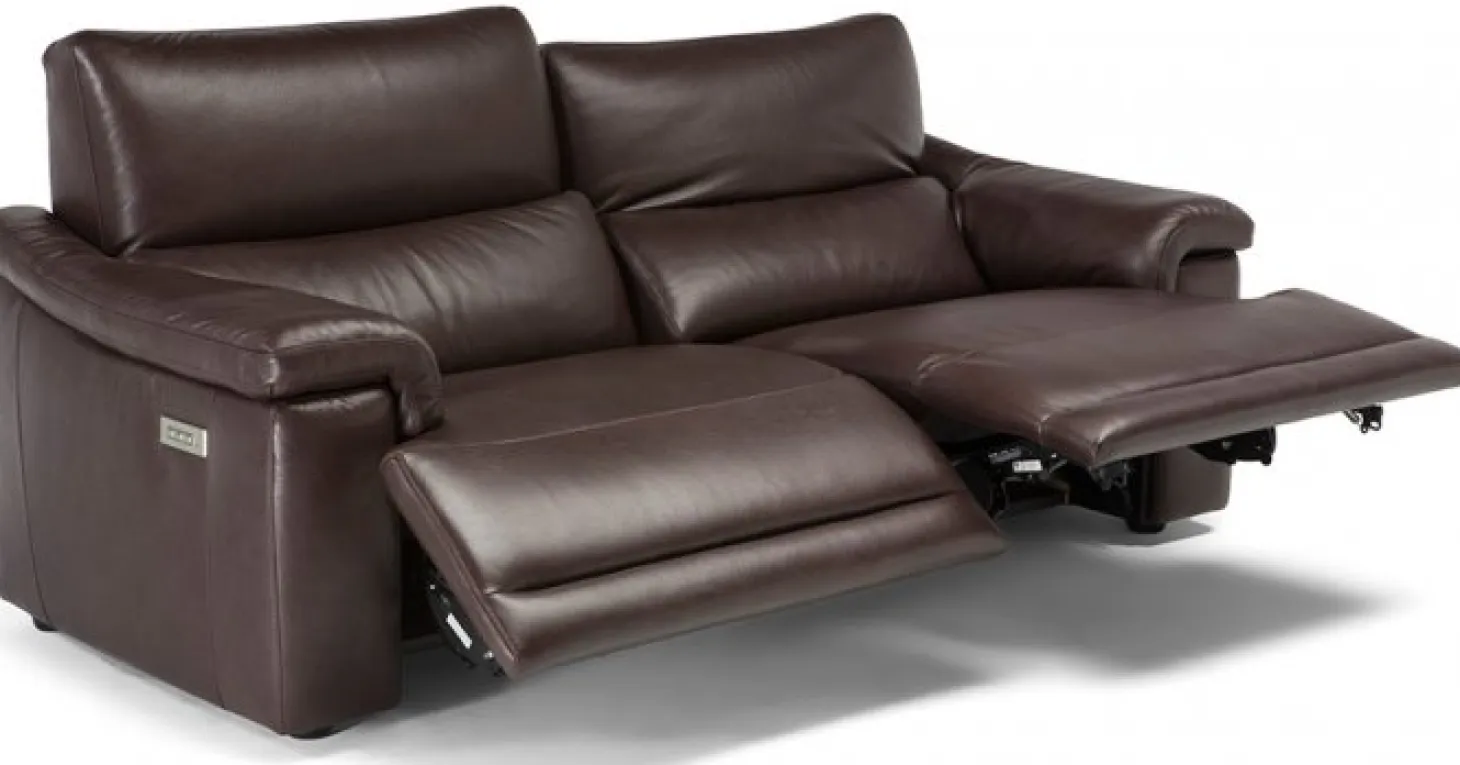 Brama C070 2-Sits Reclinersoffa