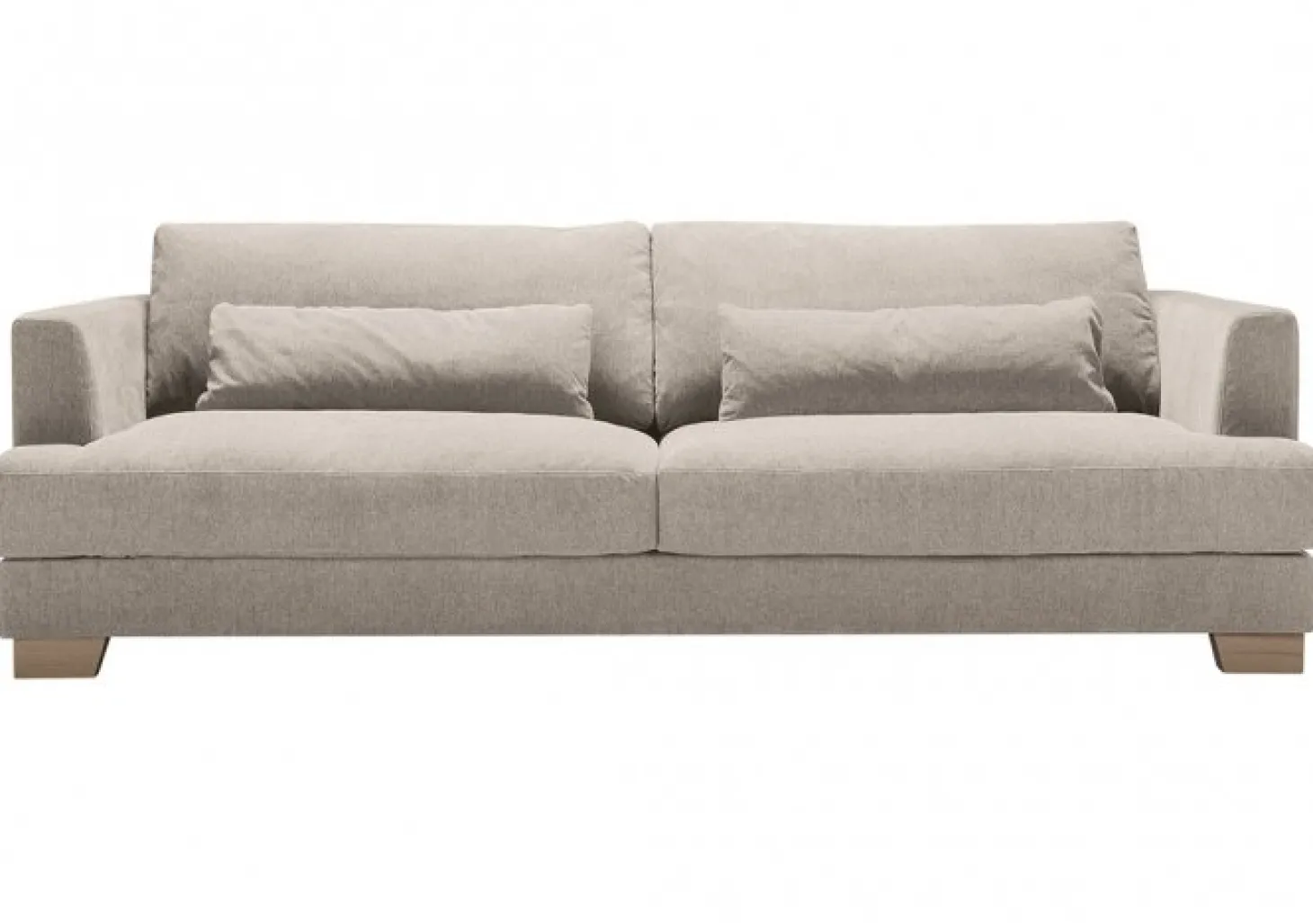 Brandon 3-sits Soffa