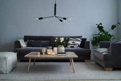 Brandon 3-sits Soffa