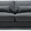 Brandon 2-sits Soffa